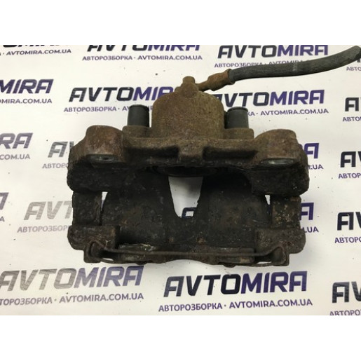 Суппорт передний правый Opel Astra H 2004-2010 93190648